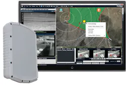 PureActiv integration with SpotterRF Radar provides a more robust, more accurate and more user friendly surveillance solution. PureActiv integration with SpotterRF Radar provides a more robust, more accurate and more user friendly surveillance solution.