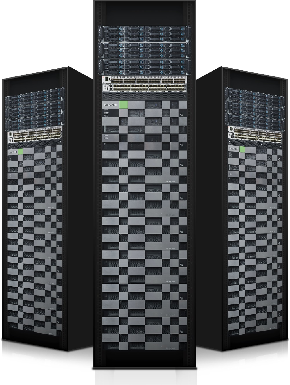 This week at ASIS 2016, Hitachi Insight Group launched three news models of its Video Management Platform &ndash; the VMP 150, VMP 500 and VMP 1000 &ndash; which are optimized for enterprise security environments with the capability to support surveillance deployments ranging from 150 to 10,000 cameras.