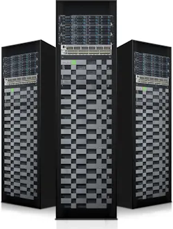 This week at ASIS 2016, Hitachi Insight Group launched three news models of its Video Management Platform – the VMP 150, VMP 500 and VMP 1000 – which are optimized for enterprise security environments with the capability to support surveillance deployments ranging from 150 to 10,000 cameras. This week at ASIS 2016, Hitachi Insight Group launched three news models of its Video Management Platform – the VMP 150, VMP 500 and VMP 1000 – which are optimized for enterprise security environments with the capability to support surveillance deployments ranging from 150 to 10,000 cameras.