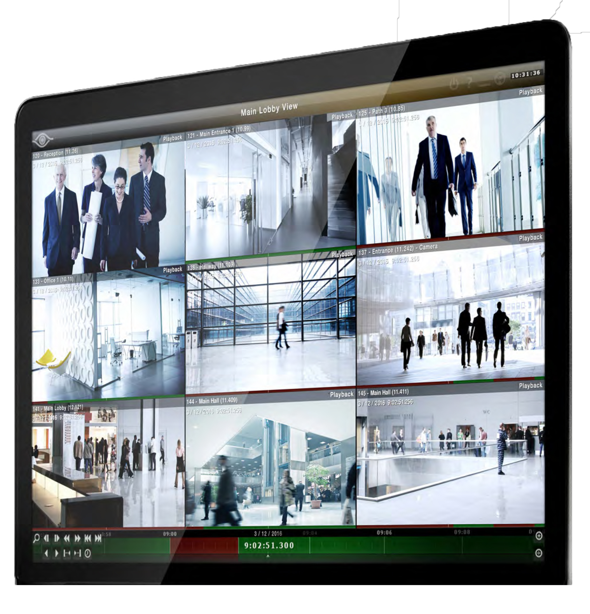 Potential RMR is just a side effect of ensuring your customers&rsquo; VMS software is safe