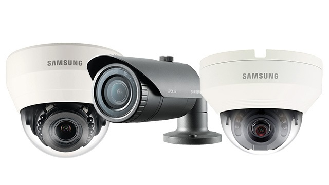 The 24 camera models in Hanwha's new Q Series include the company&rsquo;s WiseStream compression technology, which balances image quality and compression based on motion within a scene. Combined with Hanwha&rsquo;s XRN network video recorders and management software, users can configure a complete H.265 system solution.