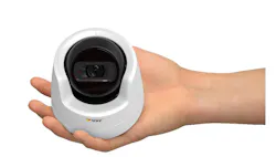 The compact and versatile AXIS M31 Series provides excellent video quality at up to 4-megapixel resolution and adapts automatically to varying light conditions, even complete darkness. The compact and versatile AXIS M31 Series provides excellent video quality at up to 4-megapixel resolution and adapts automatically to varying light conditions, even complete darkness.