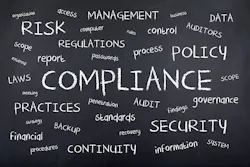 Sometimes organizations think that compliance and security are the same thing. However, compliance does not equal security — it’s merely a snapshot of how your security program meets a specific set of security requirements at a given moment in time. Sometimes organizations think that compliance and security are the same thing. However, compliance does not equal security — it’s merely a snapshot of how your security program meets a specific set of security requirements at a given moment in time.