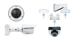 The H4 SL camera line. The H4 SL camera line.