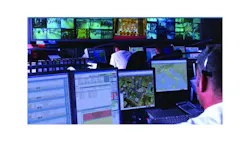 For a solutions provider like Verint Systems, that has cut its teeth in the security industry partnering with hardware vendors and developing its own management software to enhance the intelligence of those physical tools, taking a lead role in evolving cyber mitigation and protection solutions is the next progression. For a solutions provider like Verint Systems, that has cut its teeth in the security industry partnering with hardware vendors and developing its own management software to enhance the intelligence of those physical tools, taking a lead role in evolving cyber mitigation and protection solutions is the next progression.