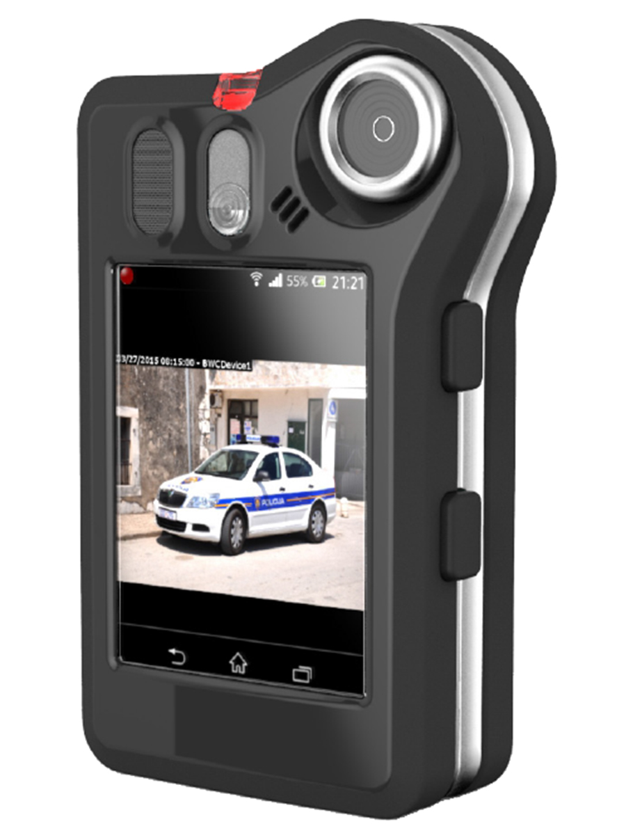 The WCCTV Body Worn Camera (Connect) was the Judges Choice winner at ASIS.