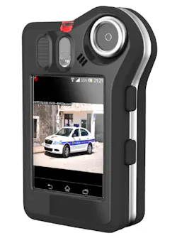 The WCCTV Body Worn Camera (Connect) was the Judges Choice winner at ASIS. The WCCTV Body Worn Camera (Connect) was the Judges Choice winner at ASIS.