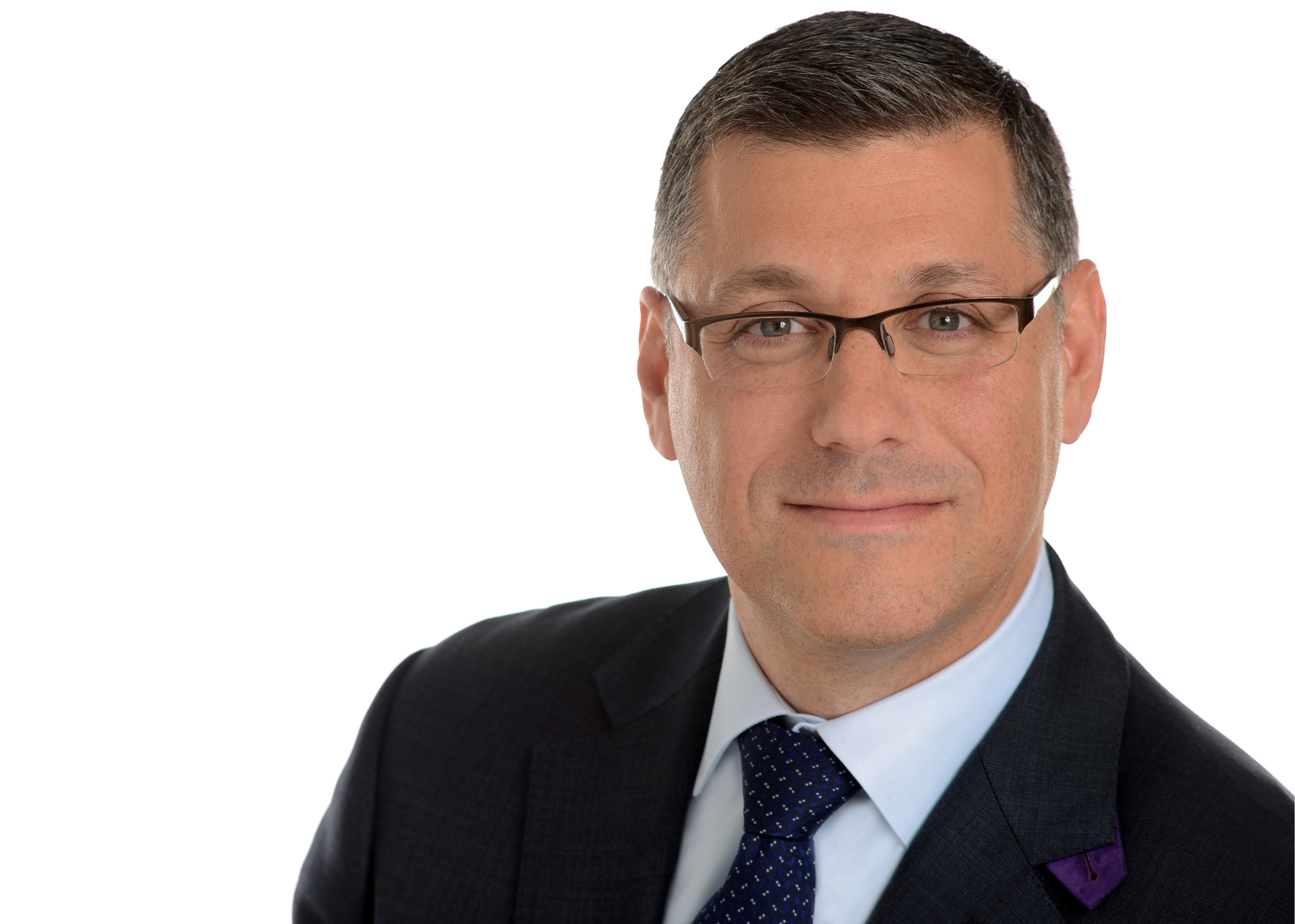 Dan Herscovici, senior vice president and general manager of Xfinity Home.