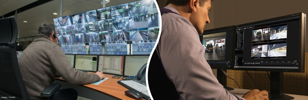 The new integration server from Geutebr&uuml;ck &ndash; G-Link &ndash; offers a completely new opportunity for the integration of several systems into a homogenous overall system.