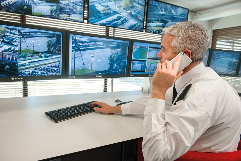 In the next 12 months, Bosch&rsquo;s complete range of IP cameras as of the IP 4000 series will come fully equipped with video analytics at the edge. Bosch&rsquo;s starlight family will be the first to feature a full suite of 15 of its new Essential Video Analytics, starting with the DINION IP starlight 6000 fixed box and FLEXIDOME IP starlight 6000 fixed dome cameras. All top of the line IP 7000 and IP 8000 starlight cameras will come equipped with Bosch&rsquo;s state-of-the-art Intelligent Video Analytics offering up to 17 different analytic possibilities.