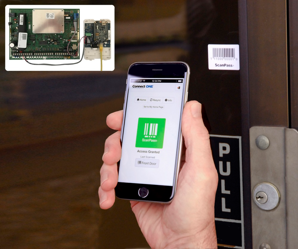 Connected Technologies, LLC, maker of the Connect ONE cloud-hosted security management platform, has announced new, seamless integration with Honeywell Security&rsquo;s VISTA-128BPT and VISTA-250BPT Turbo Series control panels.