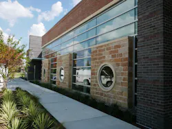 IDIS has announced the donation and installation of a comprehensive video surveillance solution for the City of Coppell, Texas—hometown of the IDIS America regional headquarters—in support of the city’s soon-to-open new library, the Cozby Library and Community Commons. The IDIS donation comprised more than 15 cameras—including two 5MP Super Fisheye Cameras featuring the award-winning IDIS Smart UX Controls—an IDIS 6232-PS-S network video recorder (NVR), and the IDIS Center and IDIS Mobile video management software (VMS) solutions. IDIS has announced the donation and installation of a comprehensive video surveillance solution for the City of Coppell, Texas—hometown of the IDIS America regional headquarters—in support of the city’s soon-to-open new library, the Cozby Library and Community Commons. The IDIS donation comprised more than 15 cameras—including two 5MP Super Fisheye Cameras featuring the award-winning IDIS Smart UX Controls—an IDIS 6232-PS-S network video recorder (NVR), and the IDIS Center and IDIS Mobile video management software (VMS) solutions.