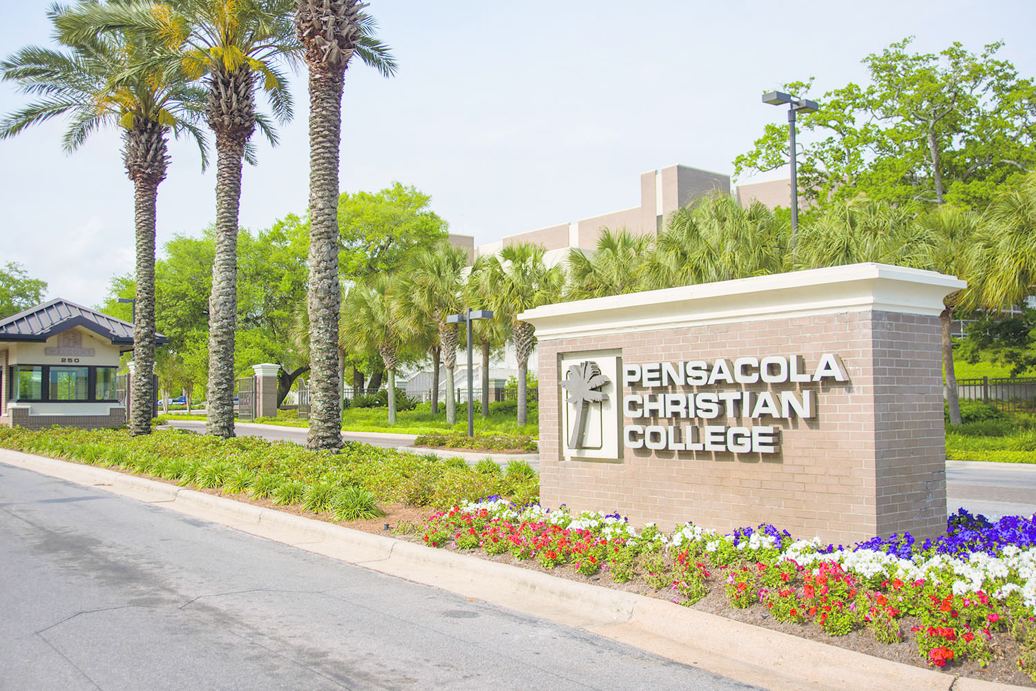 Pensacola Christian College (PCC) had turnstiles that were 20 years old and as Amy Glenn, the college&rsquo;s Chief Communication Officer, put it, &ldquo;we had exhausted the life out of those units.&rdquo; PCC was also having real problems getting replacement parts.