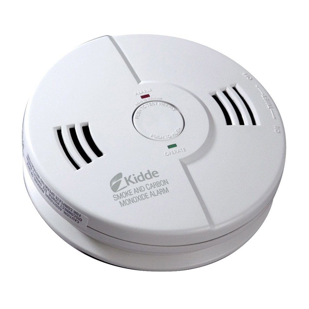 Kidde, a division of UTC, announced a recall last week of its NightHawk talking combo smoke/CO alarm after discovering that the detector can fail to chirp, even after consumers replace the batteries. The recall covers NightHawk detectors with the model number KN-COSM-IB and manufacture dates between June 1, 2004, and December 21, 2010.