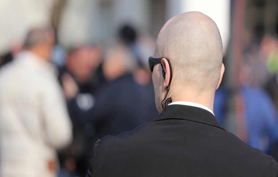 While executive protection agents are portrayed in movies and television shows as big guys with ear pieces and sunglasses, AS Solution's Christian West and Brian Jantzen say organizations that want to have successful executive protection programs will have do a lot more than a hire a few armed, musclebound security guards.