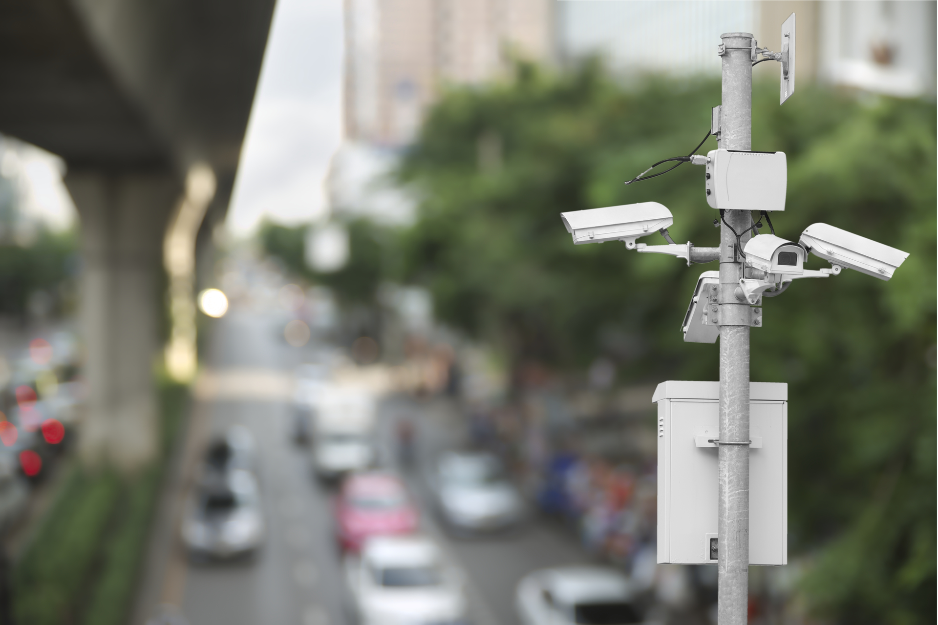 How physical security standards are helping to integrate the many aspects of public safety