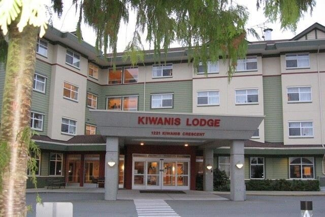 Kiwanis Village Lodge, a care facility for seniors in Nanaimo, B.C., has selected a new IP-based access control system from Kantech that features one-button door controller enrollment and the ability to leverage the facility&rsquo;s existing infrastructure to ensure continuity of services to the lodge&rsquo;s residents.