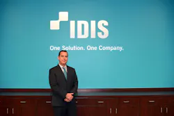Jim Heard has been named as the new head of North American National Accounts at IDIS. Jim Heard has been named as the new head of North American National Accounts at IDIS.