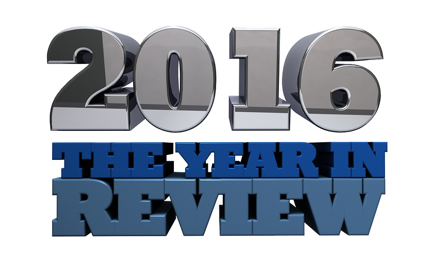 SecurityInfoWatch takes a look back at the 10 most read stories of 2016.