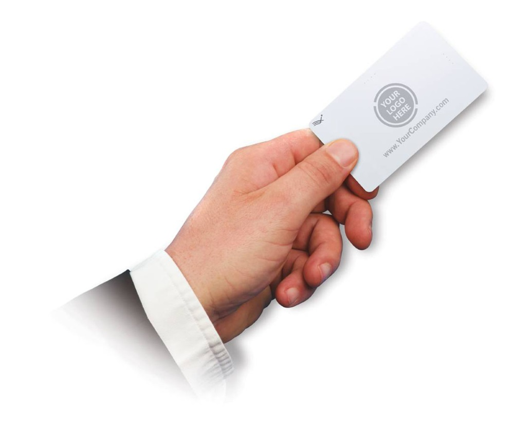 Farpointe Data recently announced that security system access control manufacturers, integrators and dealers can order proximity and smart card credentials with tactile laser engraving.