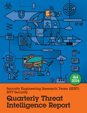 The latest Threat Intelligence Report from NTT Security cites hackers' rampant use of &ldquo;false flagging&rdquo; to disguise the true source of an attack. For example, an attack may appear to have originated from a server in China or Russia when in fact the source may have actually originated from a source in the U.S. or other country.