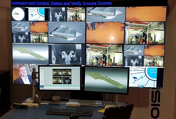 Based upon the open TITAN platform, TITAN SIGMA takes full advantage of ONVIF compliance but much more important than this is the &ldquo;Deep Integration&rdquo; that has been built into the system (SDK level and beyond) that allows TITAN SIGMA to integrate with many of the major manufacturers, offering a level of functionality and performance far beyond basic ONVIF compliance.
