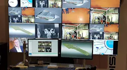 Based upon the open TITAN platform, TITAN SIGMA takes full advantage of ONVIF compliance but much more important than this is the “Deep Integration” that has been built into the system (SDK level and beyond) that allows TITAN SIGMA to integrate with many of the major manufacturers, offering a level of functionality and performance far beyond basic ONVIF compliance. Based upon the open TITAN platform, TITAN SIGMA takes full advantage of ONVIF compliance but much more important than this is the “Deep Integration” that has been built into the system (SDK level and beyond) that allows TITAN SIGMA to integrate with many of the major manufacturers, offering a level of functionality and performance far beyond basic ONVIF compliance.