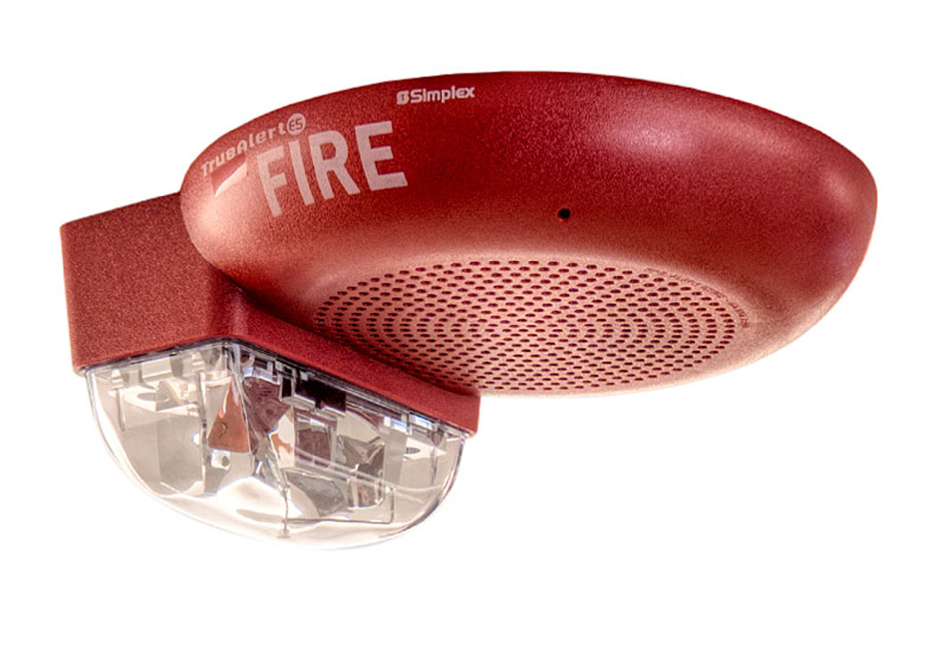 TrueAlert speaker 5888ca492ca77