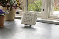 Interlogix has expanded the performance and convenience of its UltraSync SmartHome system with a series of new devices and added compatibility with more products from Interlogix and other home automation manufacturers. Interlogix has expanded the performance and convenience of its UltraSync SmartHome system with a series of new devices and added compatibility with more products from Interlogix and other home automation manufacturers.