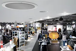 IP-based speakers represent the security industry’s chance to get in on the ground floor of an untapped new market IP-based speakers represent the security industry’s chance to get in on the ground floor of an untapped new market