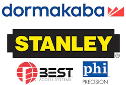 Stanley Black & Decker has reached an agreement with Dormakaba Holding AG to sell most of its mechanical security devices business - including Best Access Systems and phi Precision - to the Swiss company for $725 million in cash. Stanley Black & Decker has reached an agreement with Dormakaba Holding AG to sell most of its mechanical security devices business - including Best Access Systems and phi Precision - to the Swiss company for $725 million in cash.