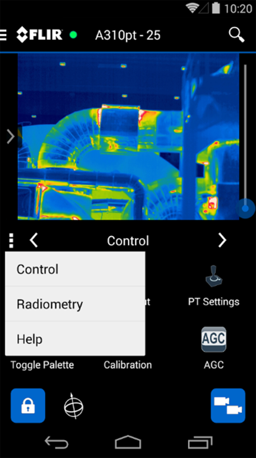 Flir Mobile 586c03fcee520