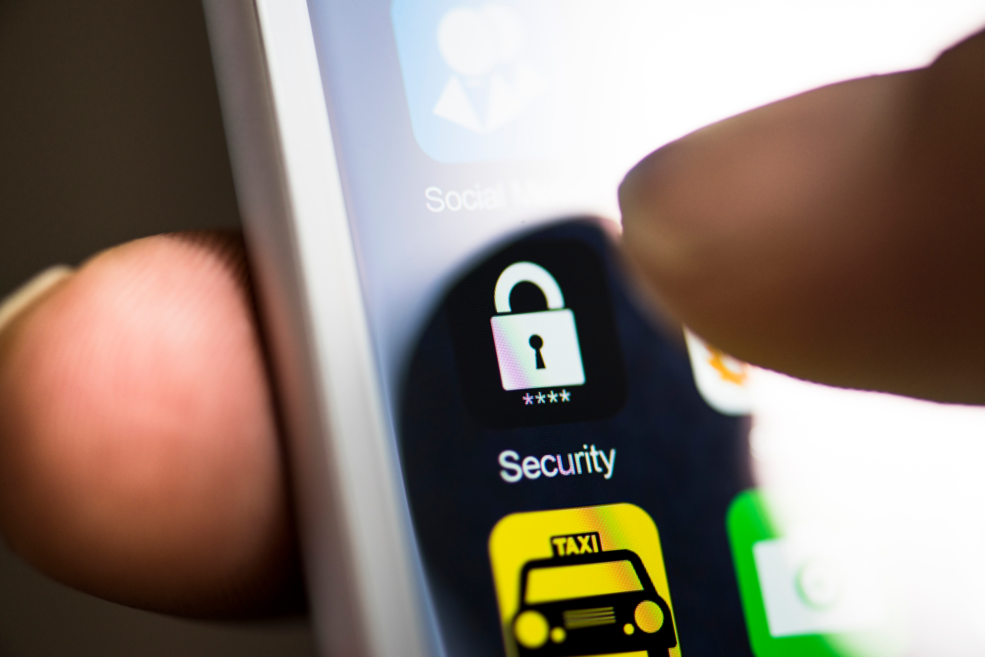 Staggering market penetration of smartphones has accelerated the development of apps that touch every aspect of the security industry experience.