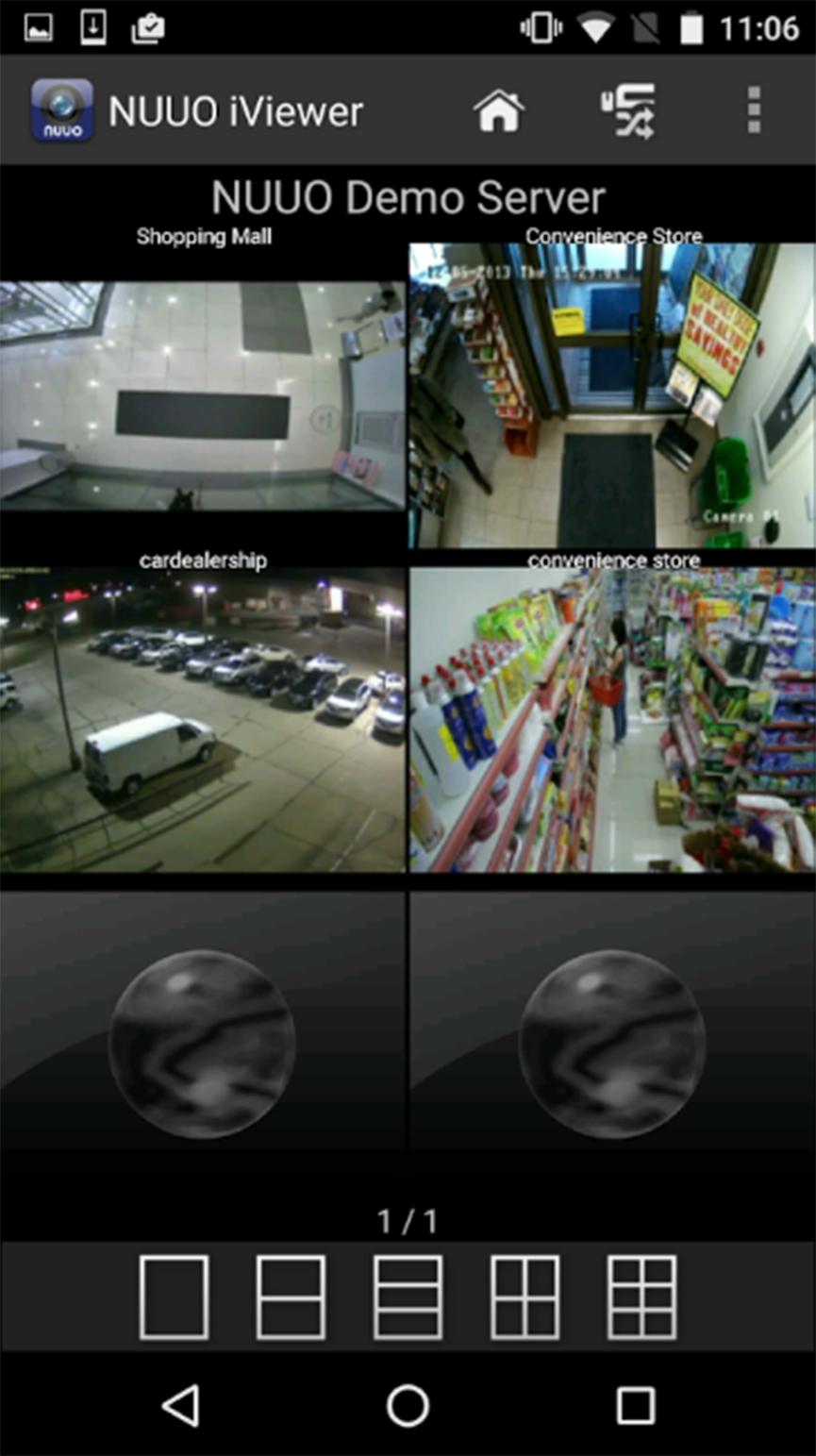 nuuo iviewer 586c144459848