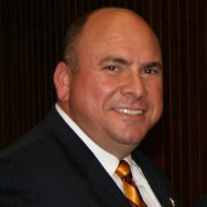 Peter Sandin is named VP of North American Sales for Zenitel.