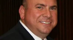 Peter Sandin is named VP of North American Sales for Zenitel. Peter Sandin is named VP of North American Sales for Zenitel.