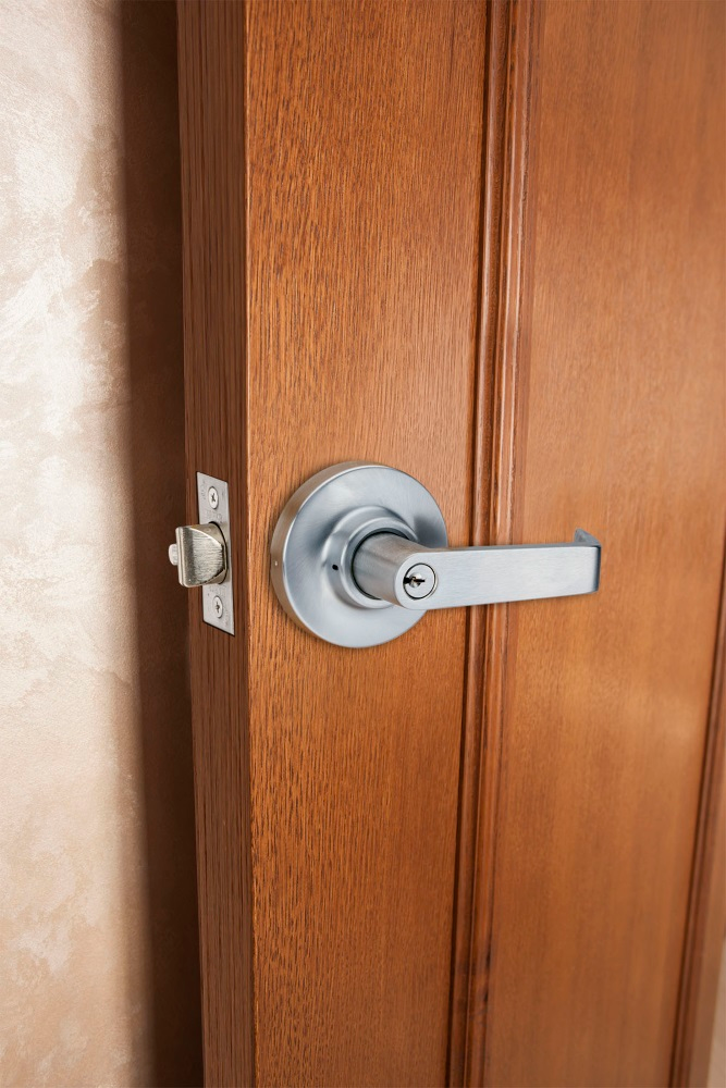 Marks USA's cylindrical and mortise locks have received a Notice of Acceptance (NOA) from the Miami-Dade County Regulatory and Economic Resources Board and Code Administration Division, and have been tested to comply with Florida Building Code, including the High Velocity Hurricane Zone &ndash; known to be some of the toughest standards in the country.