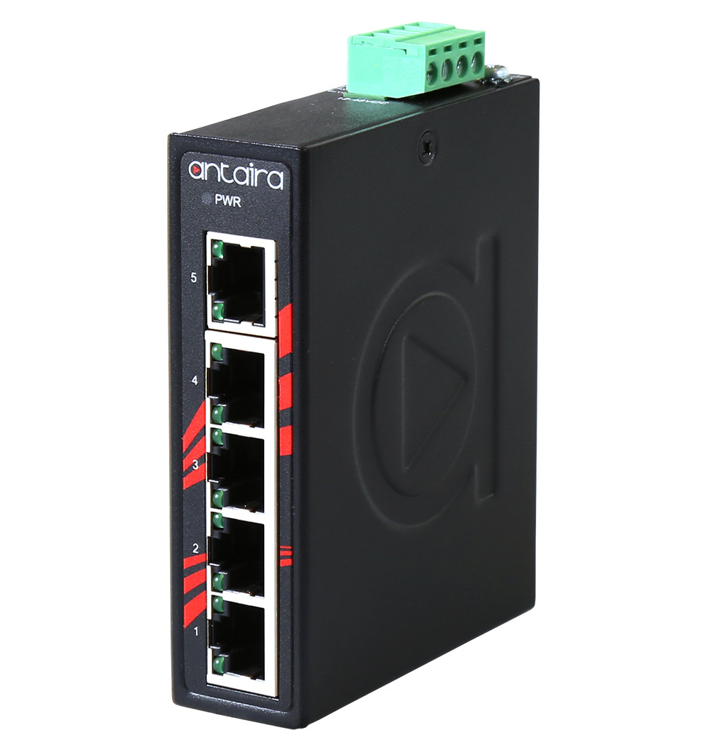 Antaira LNX C500G FrontRight 589b3ddaec2a2