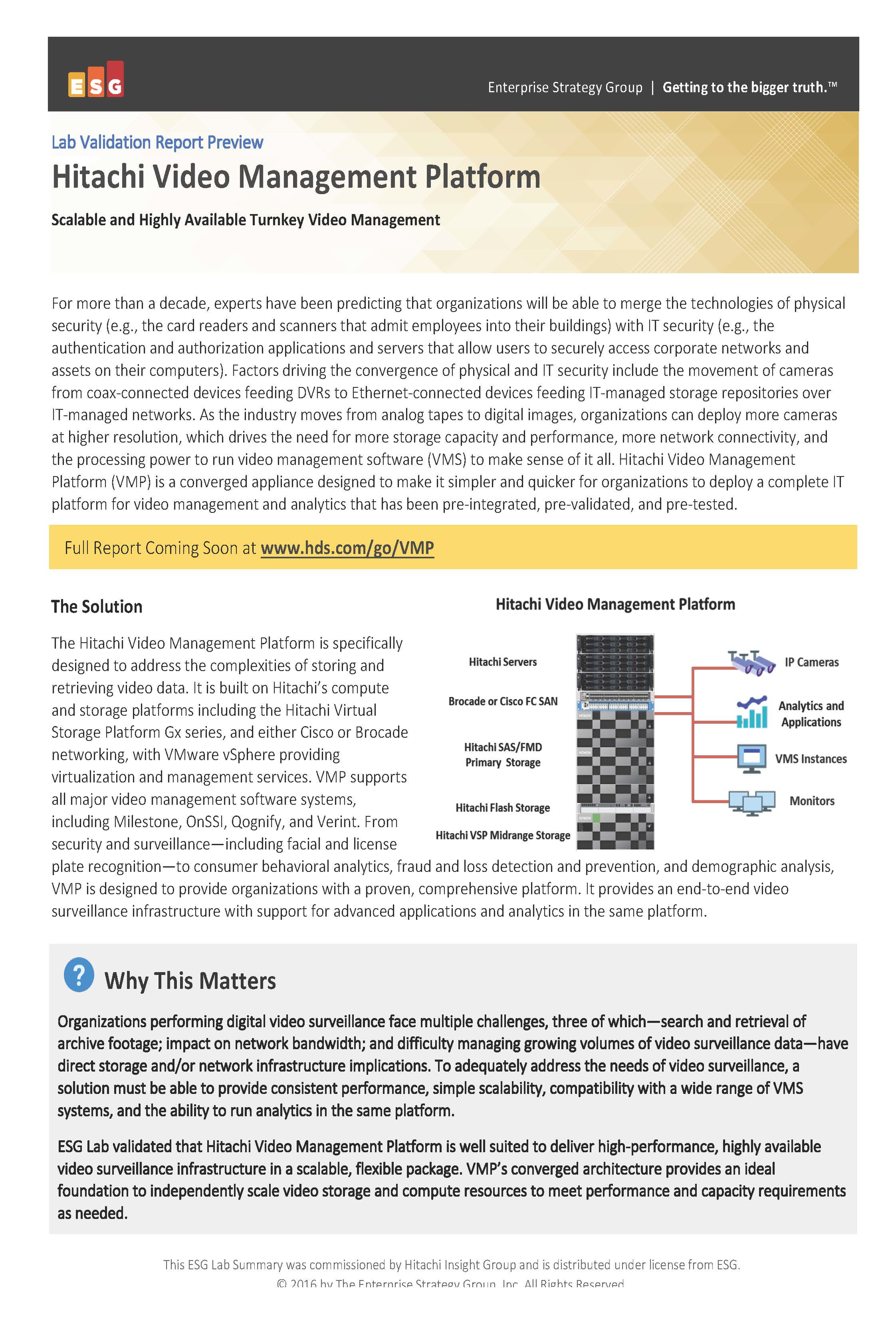 ESG Lab Preview COVER Hitachi VMP Aug 2016 Page 1 58b461689f2ee