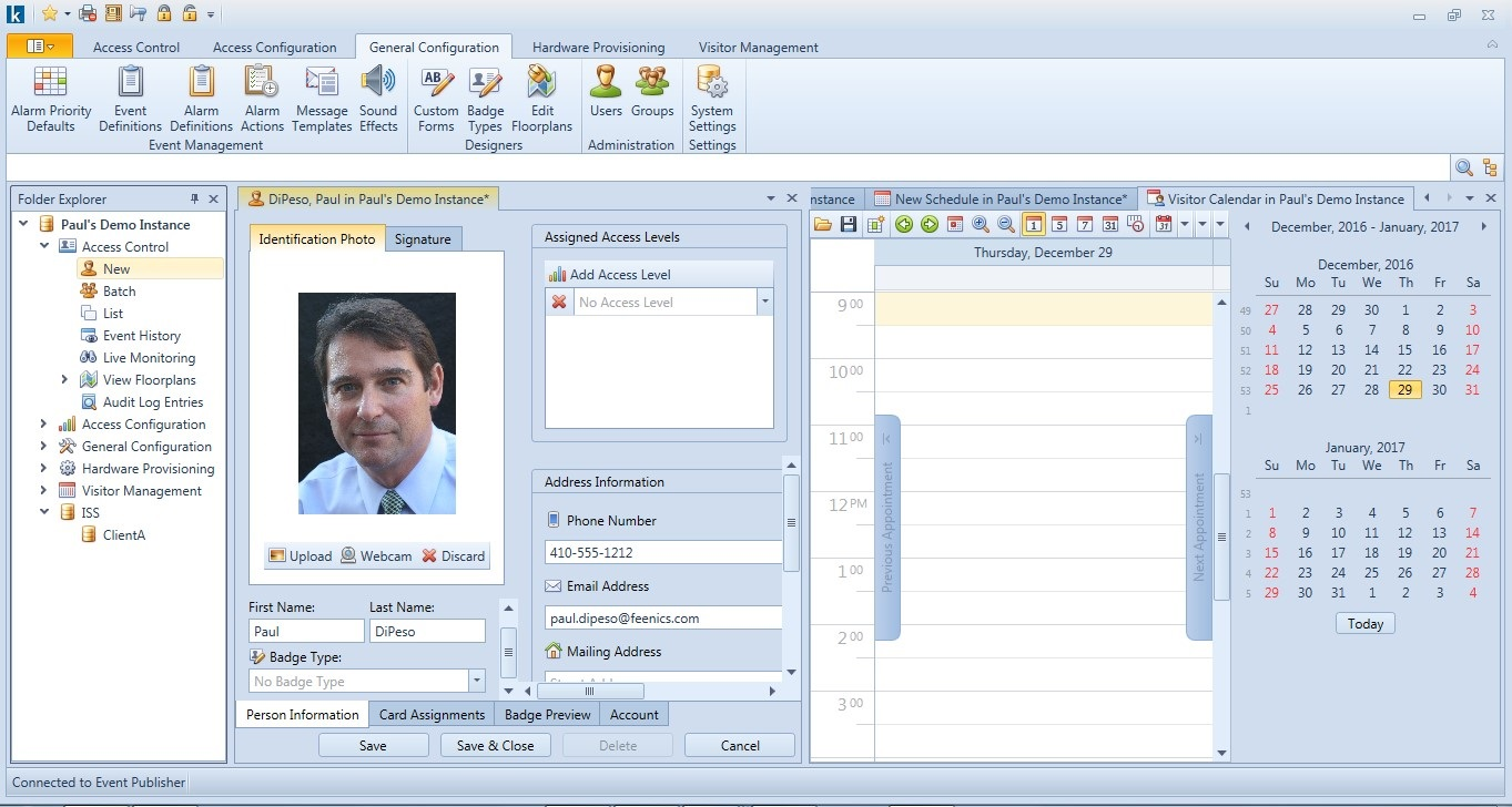 Feenics Keepv3 screen shot PLD 58a4880c9b01a