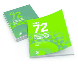An examination of more new additions to the latest edition of NFPA 72 An examination of more new additions to the latest edition of NFPA 72