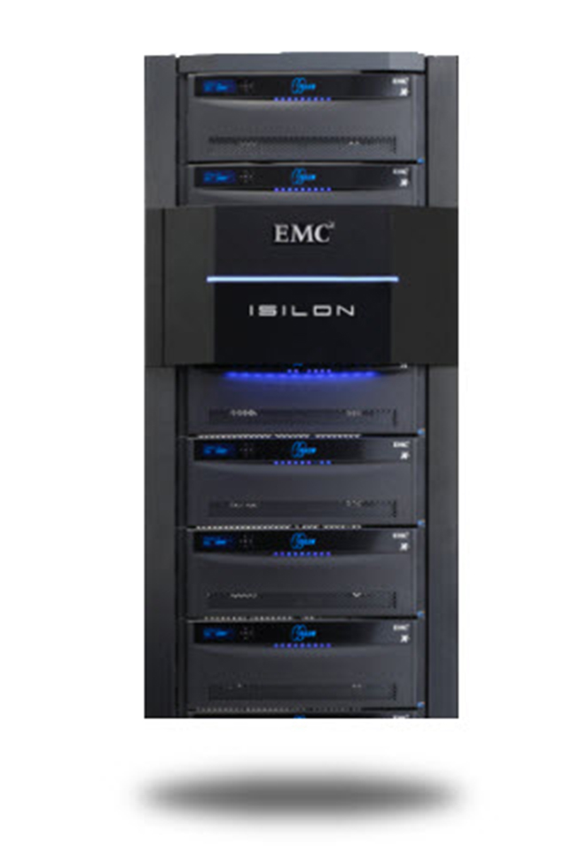 Qognify DellEMC Qblock12 58a4a85edf326