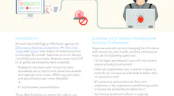 SureID Closing Vendor Management Security Loopholes White PaperFINAL21121 Page 1 58a3a73796456 58a483bc46a47 SureID Closing Vendor Management Security Loopholes White PaperFINAL21121 Page 1 58a3a73796456 58a483bc46a47