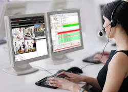 Honeywell has enhanced several key commercial products with cloud-based, video alarm verification (VAV) technology to help verify alarm severity and combat one of the security industry’s most-common challenges: false alarms. The company’s AlarmNet communications network has expanded its integration with the patented I-View Now VAV technology through Honeywell’s Performance Series DVR and NVR offerings, in addition to other video recording products. Honeywell has enhanced several key commercial products with cloud-based, video alarm verification (VAV) technology to help verify alarm severity and combat one of the security industry’s most-common challenges: false alarms. The company’s AlarmNet communications network has expanded its integration with the patented I-View Now VAV technology through Honeywell’s Performance Series DVR and NVR offerings, in addition to other video recording products.