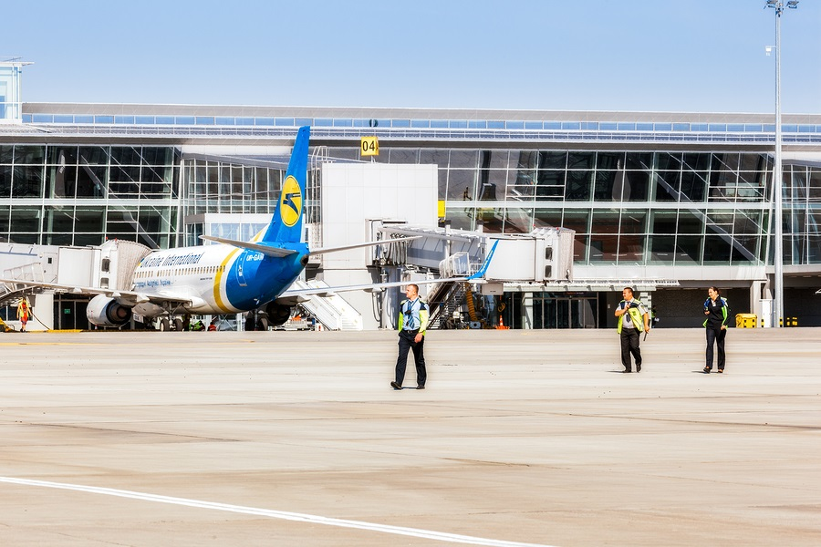 The House Homeland Security Committee on Monday released a new report that outlines the dangers posed by insider threats at airports across the nation.