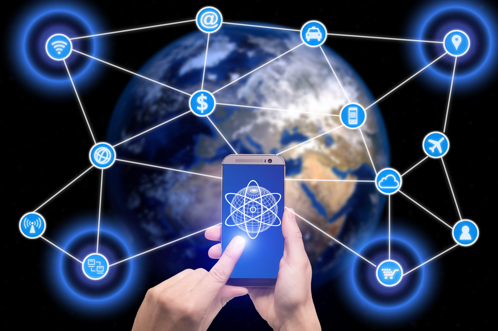 Our smart devices are versatile enough to support different security protocols that may vary among locations, even among doors within the same facility.