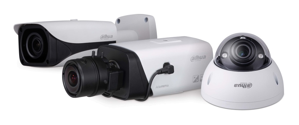 Featuring 8MP resolution in real-time, Dahua&rsquo;s 4K HDCVI 3.0 Camera Series capture fast moving objects with extreme detail.