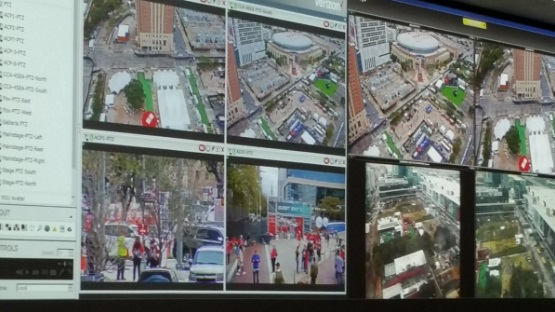 Through combining HPE IDOL and HPE Vertica Analytics Platform from Hewlett Packard Enterprise with Vidsys&rsquo; CSIM and event injection API interface, the Intelligent GSOC will showcase the latest converged security and safe city solutions.