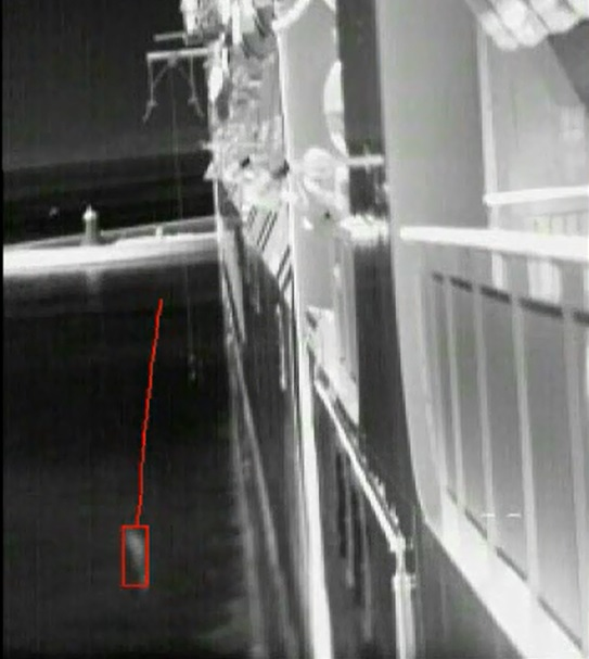 The Man Overboard Incident Detection patent furthers the technology to aid cruise lines and other markets to quickly and accurately detect long fall events.