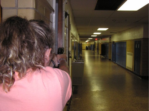 An Ohio House bill would standardize the qualifications and training for police officers serving as school resource officers.